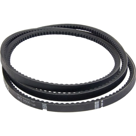 Alliance V-BELT XPZ 2000 WE234/4 226/00031/00